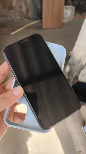 Vendo ou troca iPhone 11 128gb