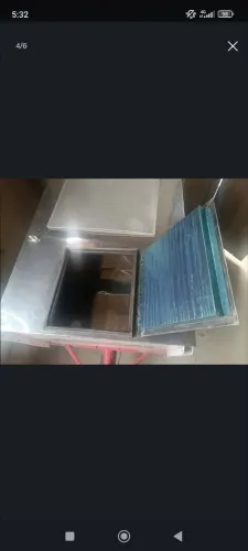 Vendo triciclo personalizado