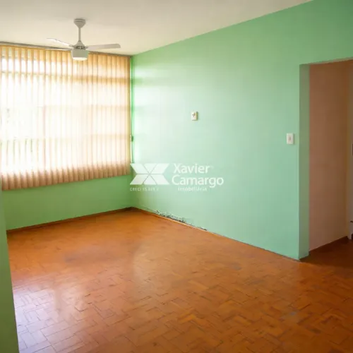 Apartamento à venda com 3 quartos no Centro - Rio Claro/SP