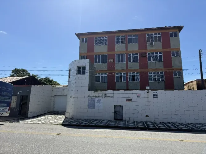Imóvel para aluguel de 109 metros quadrados, com 3 quartos, em Damas - Fortaleza - CE