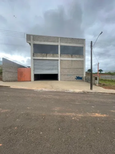 Barracão no bairro Parque Alto Bela Vista em Presidente Prudente