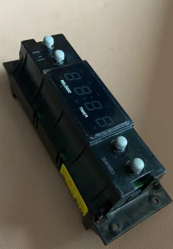 Placa eletrônica Brastemp W1073840