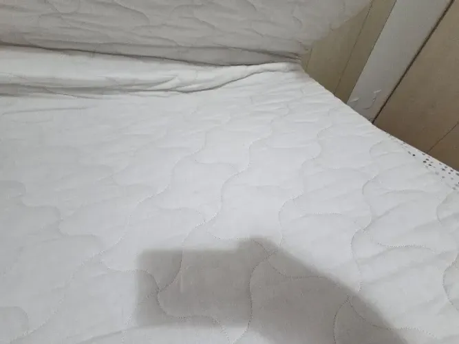 Pillow Top Ortobom cama queen