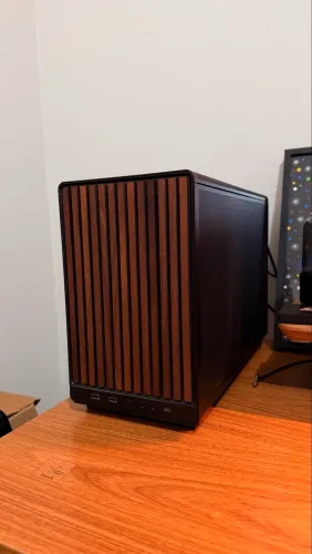 PC GAMER/WORKSTATION TOP DE LINHA - Ryzen 7 5800X3D + RX 6700 XT + 32GB RAM