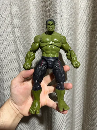 Marvel Legends Hulk