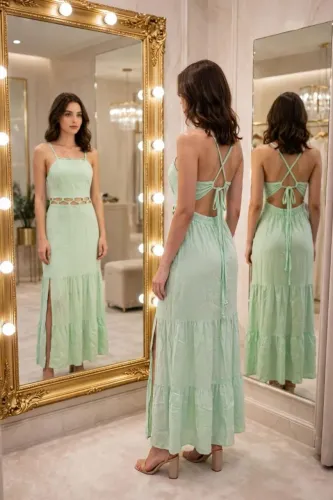 Roupas femininas