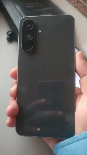 Samsung Galaxy A56.. 128gb todo original!