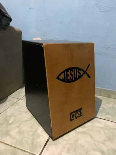 Cajon