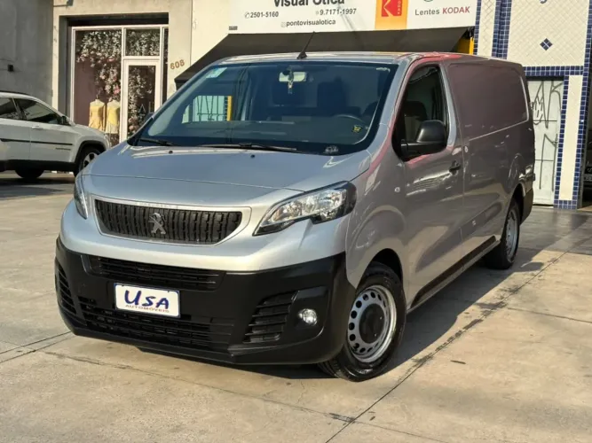 Peugeot Expert Business Pack 1.6 Turbo Diesel 2022