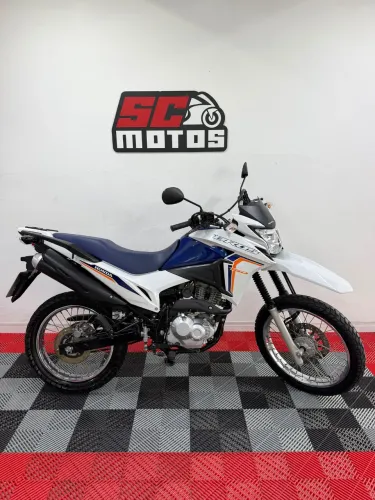 NXR 160 BROS ESDD FLEXONE
