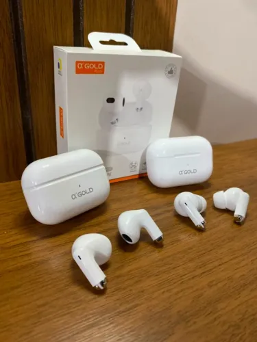 Fone de Ouvido