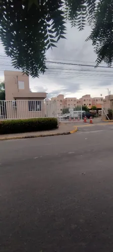 Apartamento aconchegante