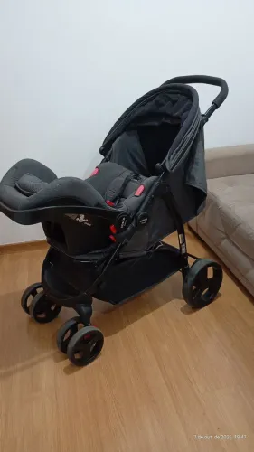 Carrinho Cosco Nexus