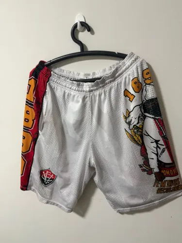 Bermuda Os Imbatíveis Punição - G (veste GG)