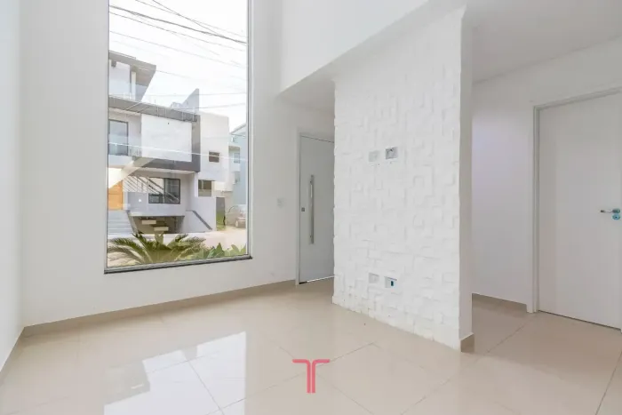 Casa de vila para Venda e Locação, Pinheirinho, Curitiba, PR