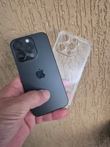 Iphone 15 pro 256g