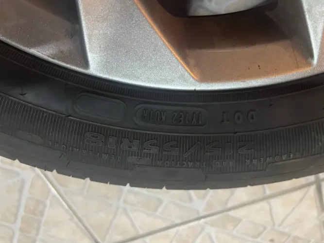 Roda Aro 18
