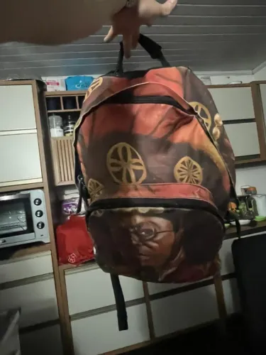 Mochila Cool cat