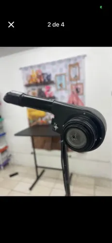 Equipamentos de petshop