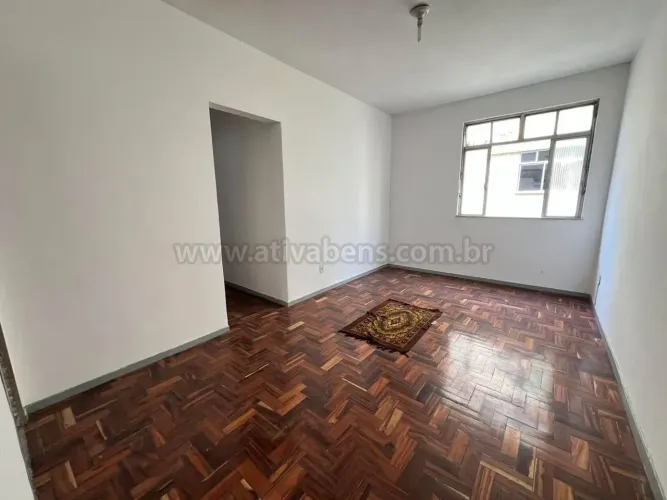 Apartamento 03 Quartos em condomínio fechado em frente ao Mundial de Irajá
