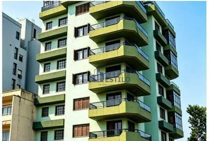 Apartamento Duplex com terraço de 393 m² por R$ 1.200.000 - Centro - Caxias do Sul/RS