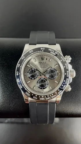 Relógio Daytona Gosth Oysterflex