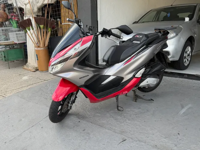 Honda PCX Sport 150 ABS 2019