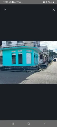 Aluga-se ponto comercial