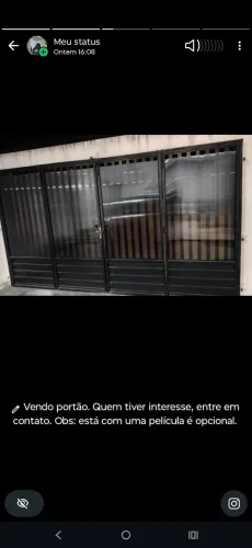 Portão