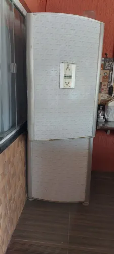 Geladeira para doação 
