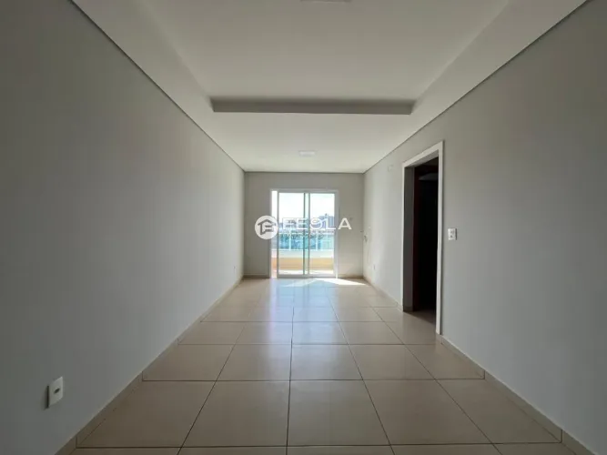Apartamento para alugar em Americana, Vila Santa Catarina, com 2 quartos, com 75 m²