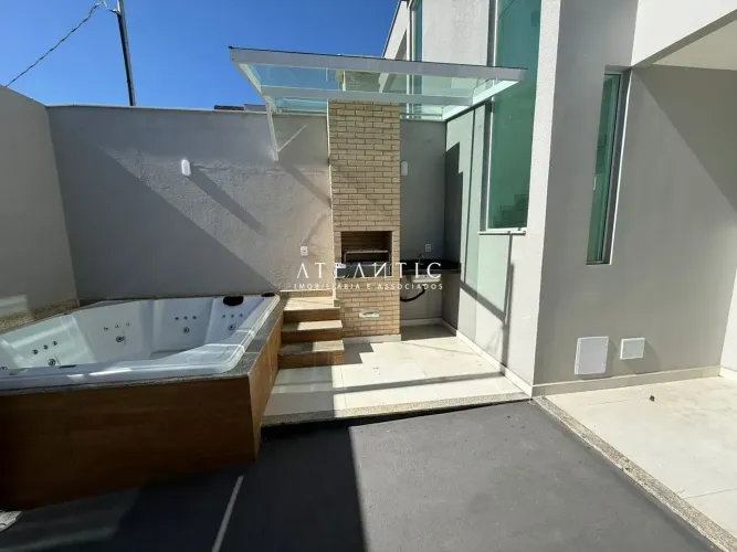 Imóvel para venda possui 113 metros quadrados com 3 quartos em Guaranhuns - Vila Velha - E