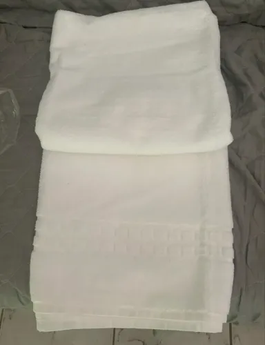 Toalha de corpo teka