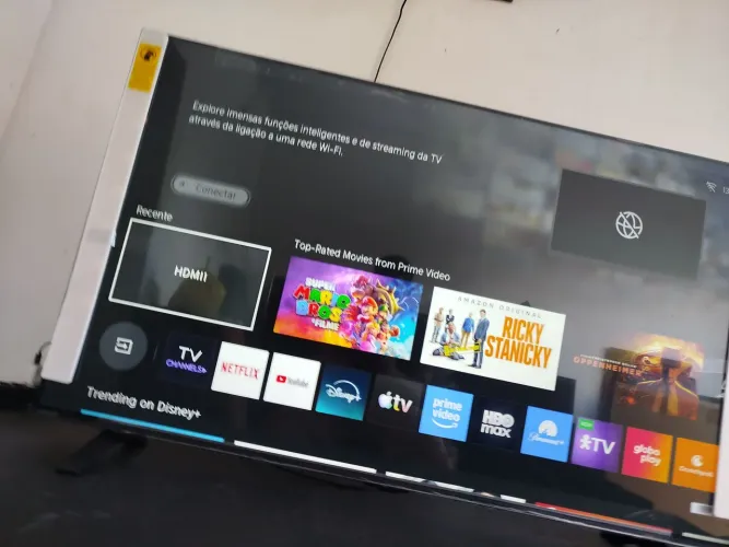Tv Toshiba 32 Smart