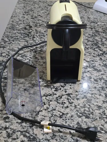 Nespresso inissia