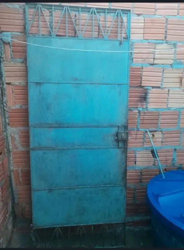 Portão