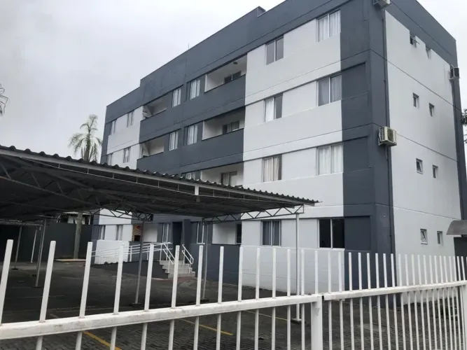 APTO. C/2 DORMS - NOVO -VILA NOVA - PROXIMO A RUA XV DE NOVEMBRO - Joinville - SC