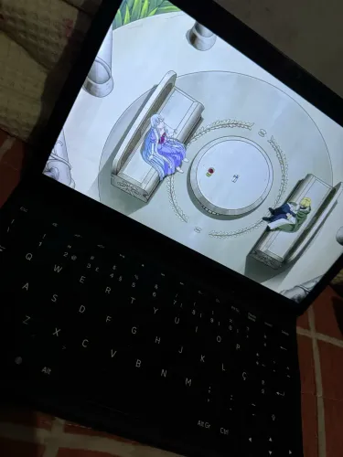 Tablet TL10