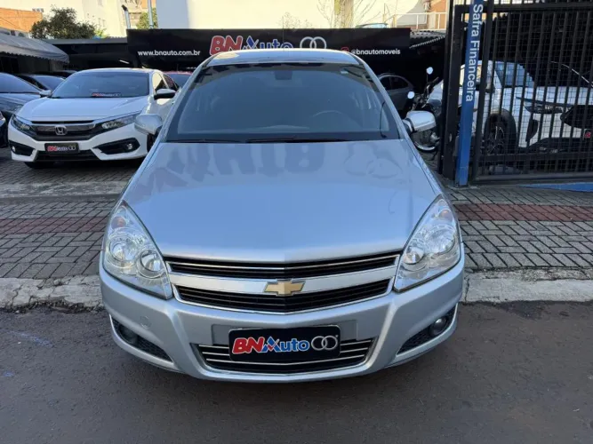 Chevrolet Vectra Elegan. 2.0 MPFI 8V Flexpower MEC 2011