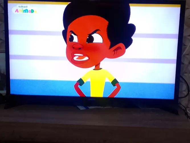 TV SMART 32 polegadas Samsung