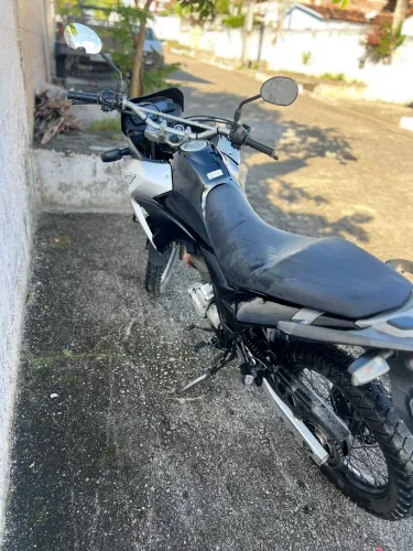 Xre 300