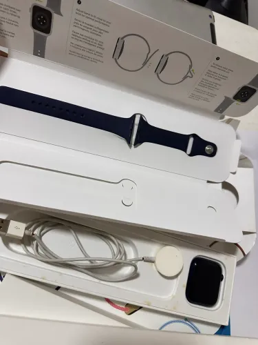 Apple Watch série 6