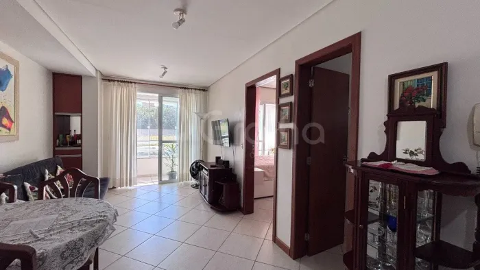 Apartamento para Venda em Florianópolis, Pântano do Sul, 1 dormitório, 1 banheiro