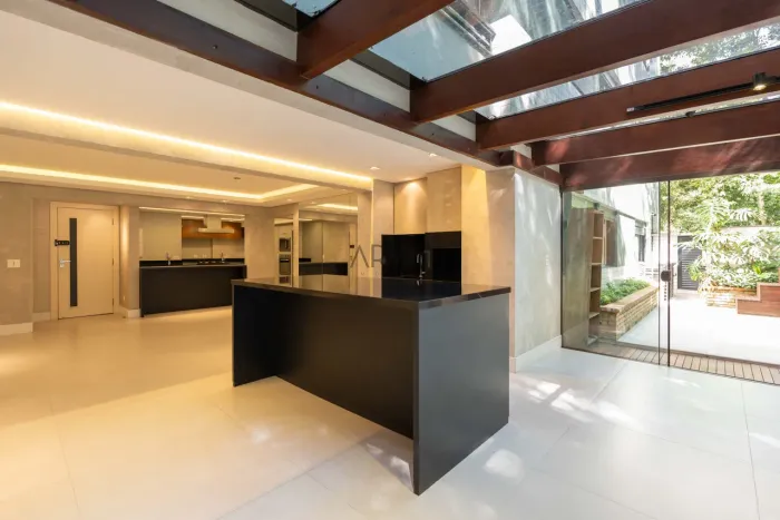 Apartamento Garden no São Lourenço ARYA1