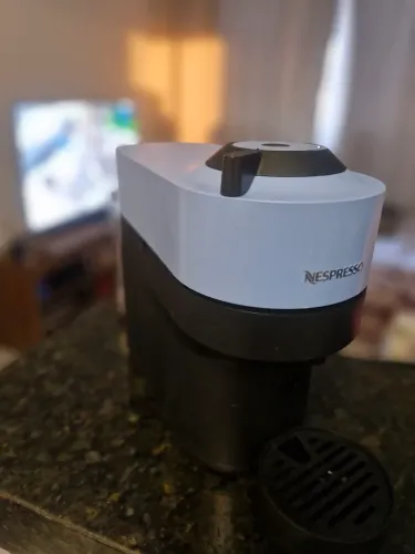 Cafeteira Nespresso Vertuo