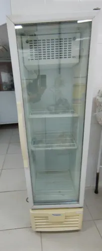 Geladeira Expositora Vertical Fricon
