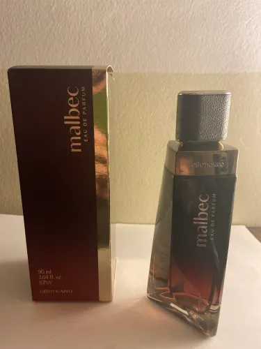 Malbec 90ml - O boticário