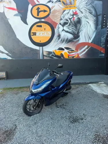 HONDA PCX 160 ABS