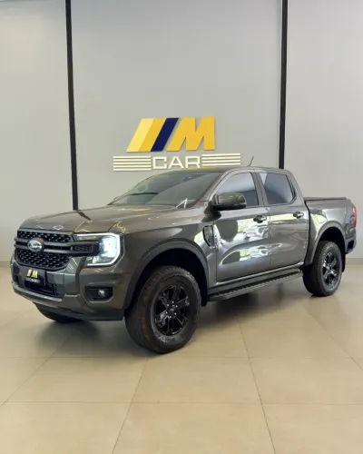 Ford Ranger XLS 2.0l 4X4 2026