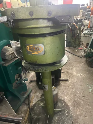 Alimentador Vibratório NTG AP 400